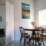 Atelier Center Apartamento