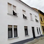 Apartamento Atelier Center