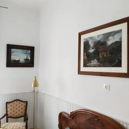 公寓 Atelier Center 凯斯特海伊