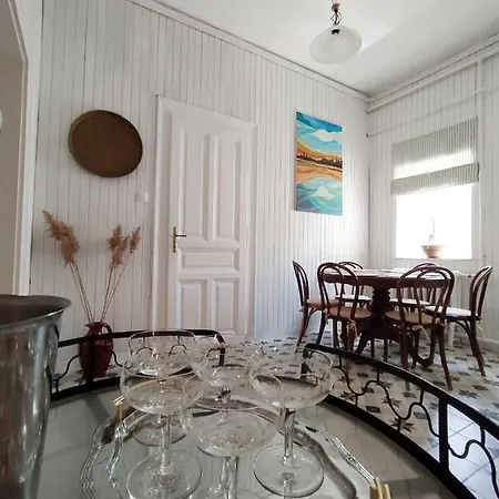 Villa Atelier *