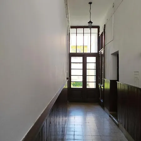 Atelier Center Апартаменты Кестхей