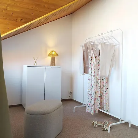 Atelier Center Apartman *