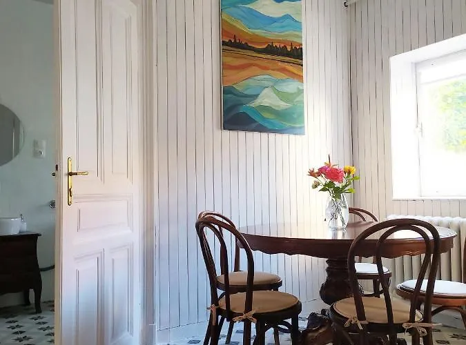 Atelier Center アパート