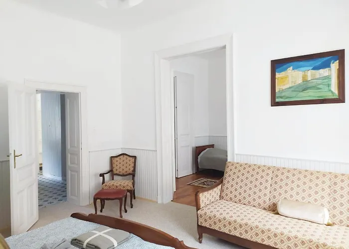 Atelier Center Apartamento