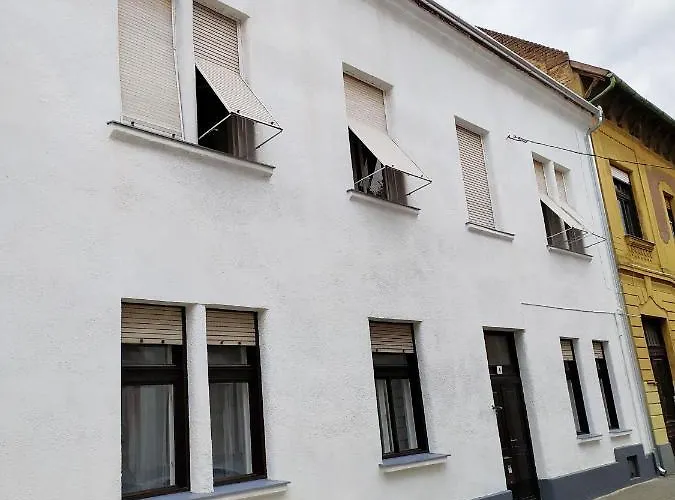 Apartmán Atelier Center