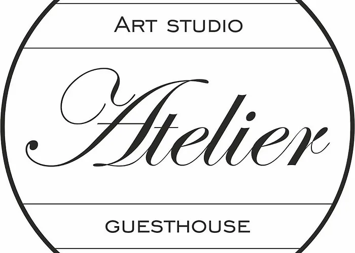 Atelier Center *