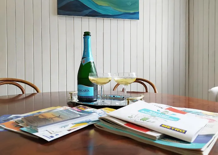 Atelier Center * Keszthely