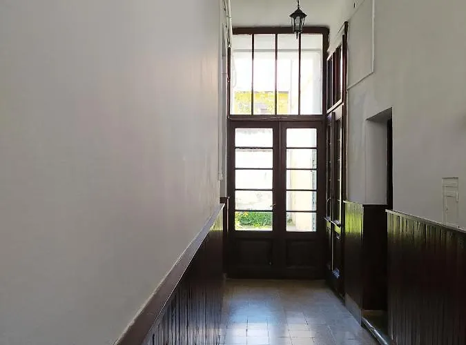 Atelier Center Apartmán Keszthely