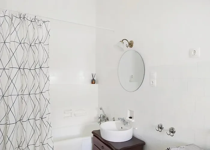 Atelier Center Apartamento