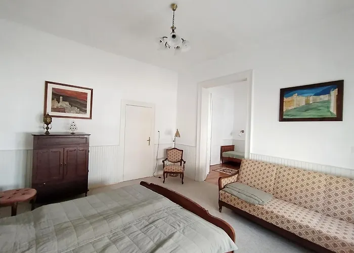 Atelier Center Apartamento