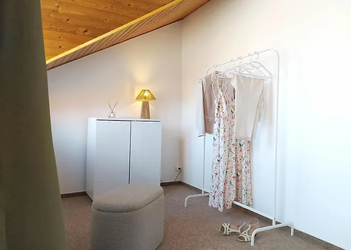 Atelier Center Apartmán *